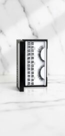 Nanolash FANTASY eyelashes in a cluster 1 u