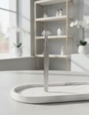 Nanolash CURVED eyelash tweezers 1 u