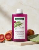 Klorane BARBARIA FIG shampoo 400 ml