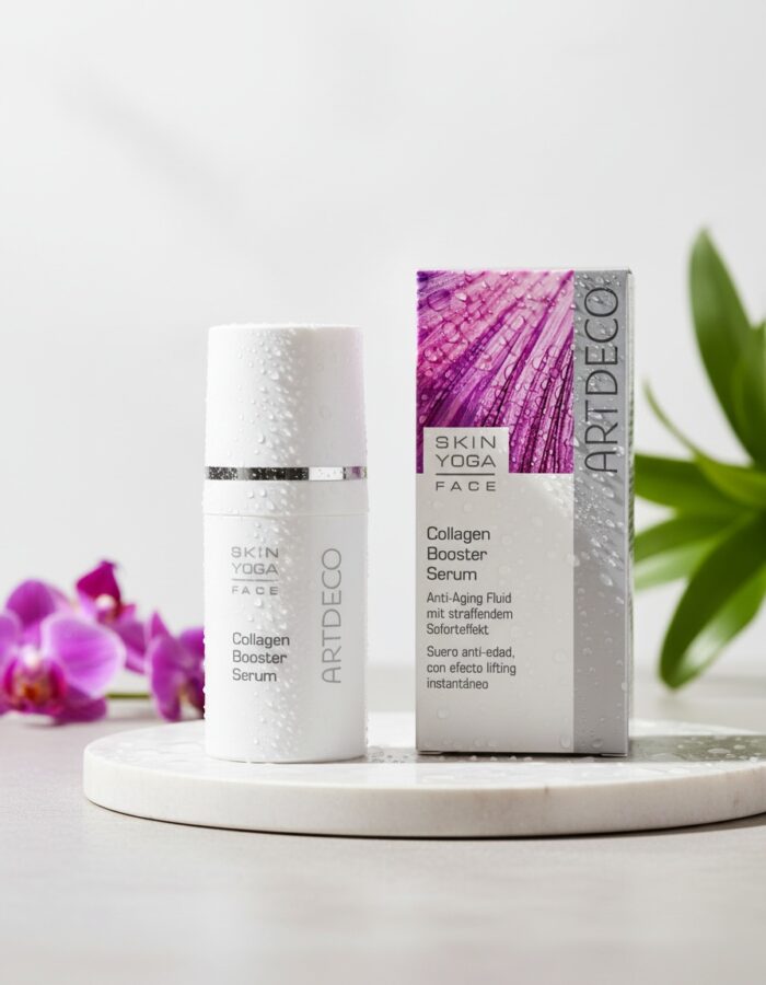 Artdeco COLLAGEN BOOSTER SERUM anti-aging serum with lifting effect 30 ml - Afbeelding 2