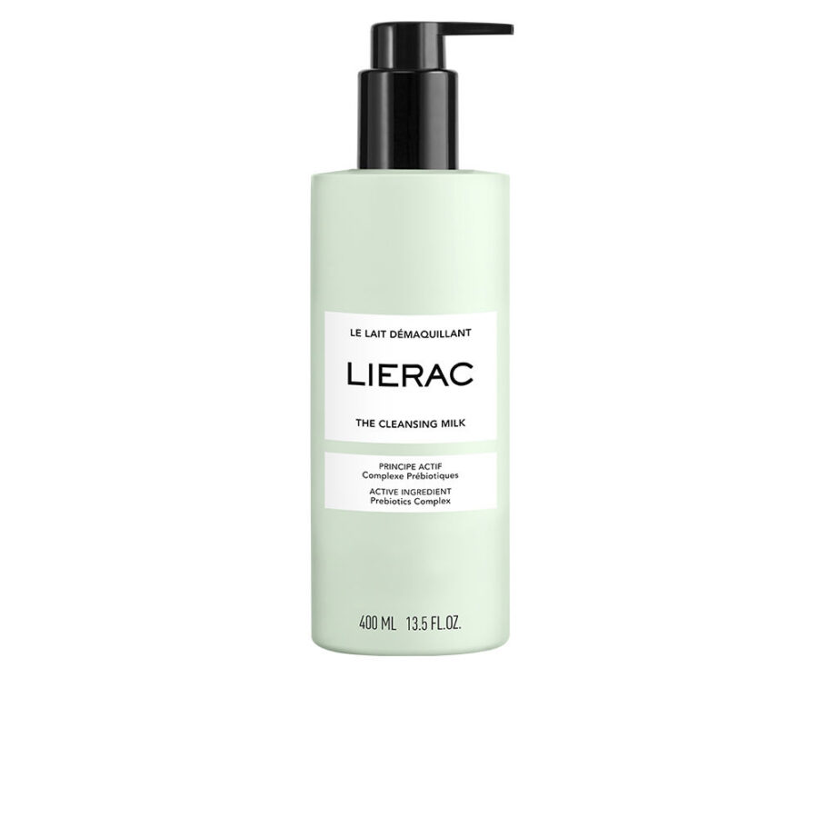 MAKE-UP REMOVER melk 400 ml