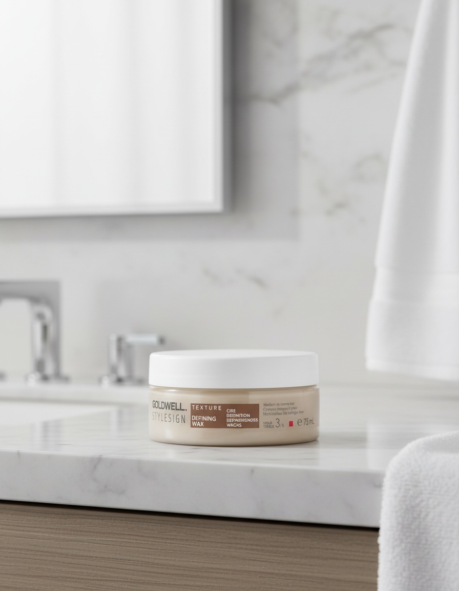 Goldwell STYLESIGN TEXTURE defining wax 75 ml - Afbeelding 2