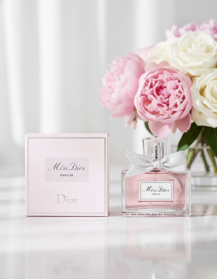 MISS DIOR PARFUM edp vapor 80 ml - Afbeelding 2