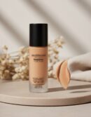 Bare Minerals BAREPRO 24HR WEAR matte liquid foundation SPF20 #Medium 30 Cool 30 ml