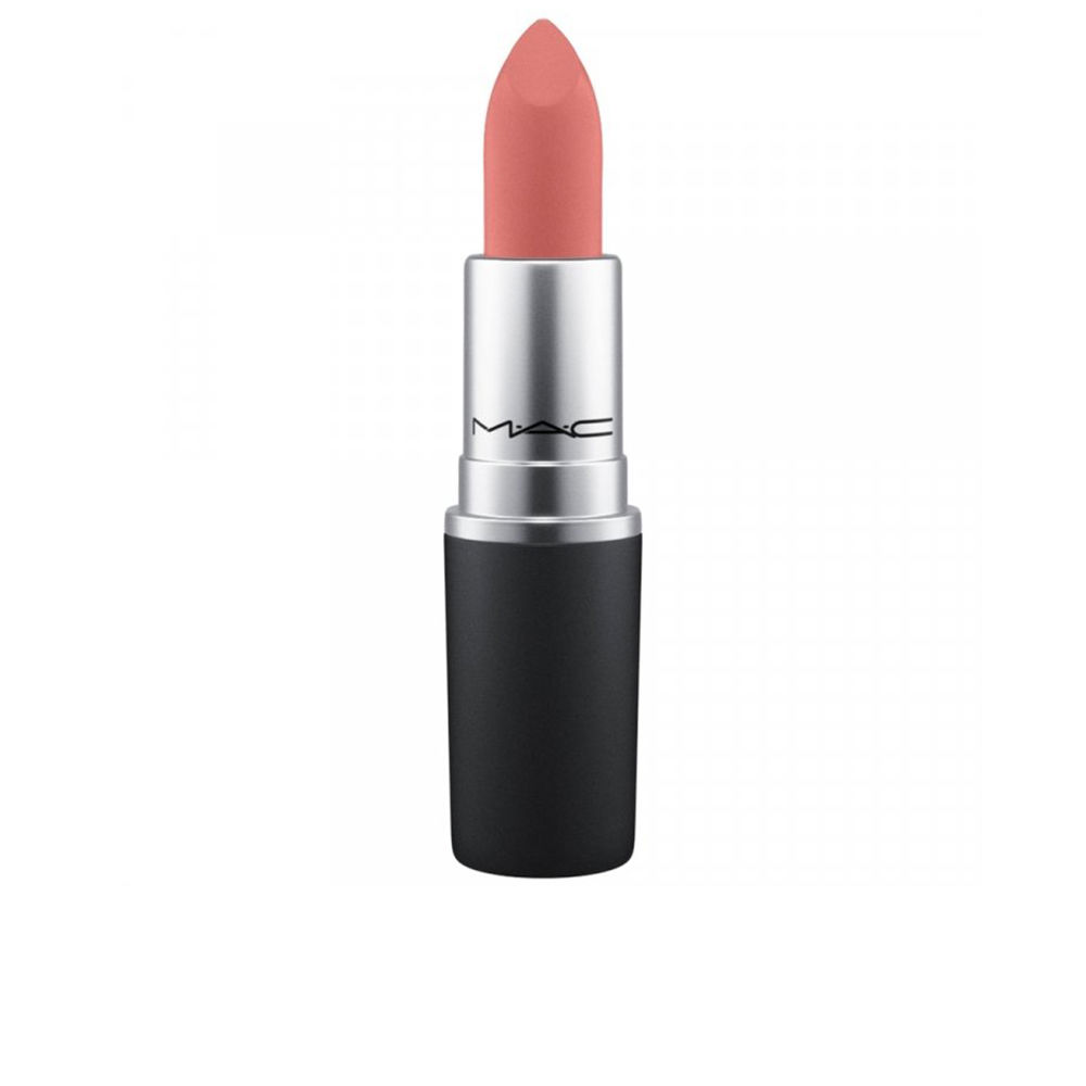 Mac POWDER KISS LIPSTICK #mull it over 3 gr