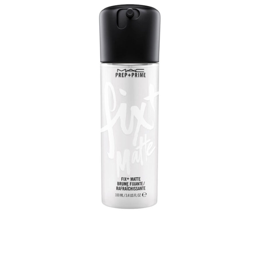 PREP + PRIME FIX + MATTE 100 ml
