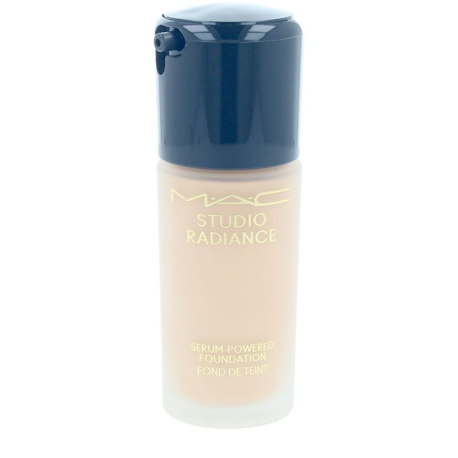 Mac STUDIO RADIANCE SERUM powered foundation #NC16 30 ml