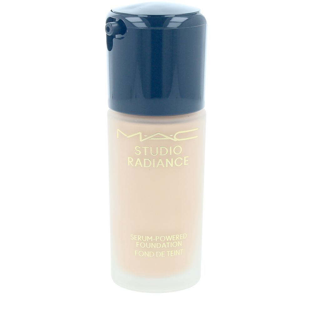 Mac STUDIO RADIANCE SERUM powered foundation #NC16 30 ml