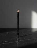 Nyx Professional Make Up SLIM eye pencil #black shimmer 1.2 gr
