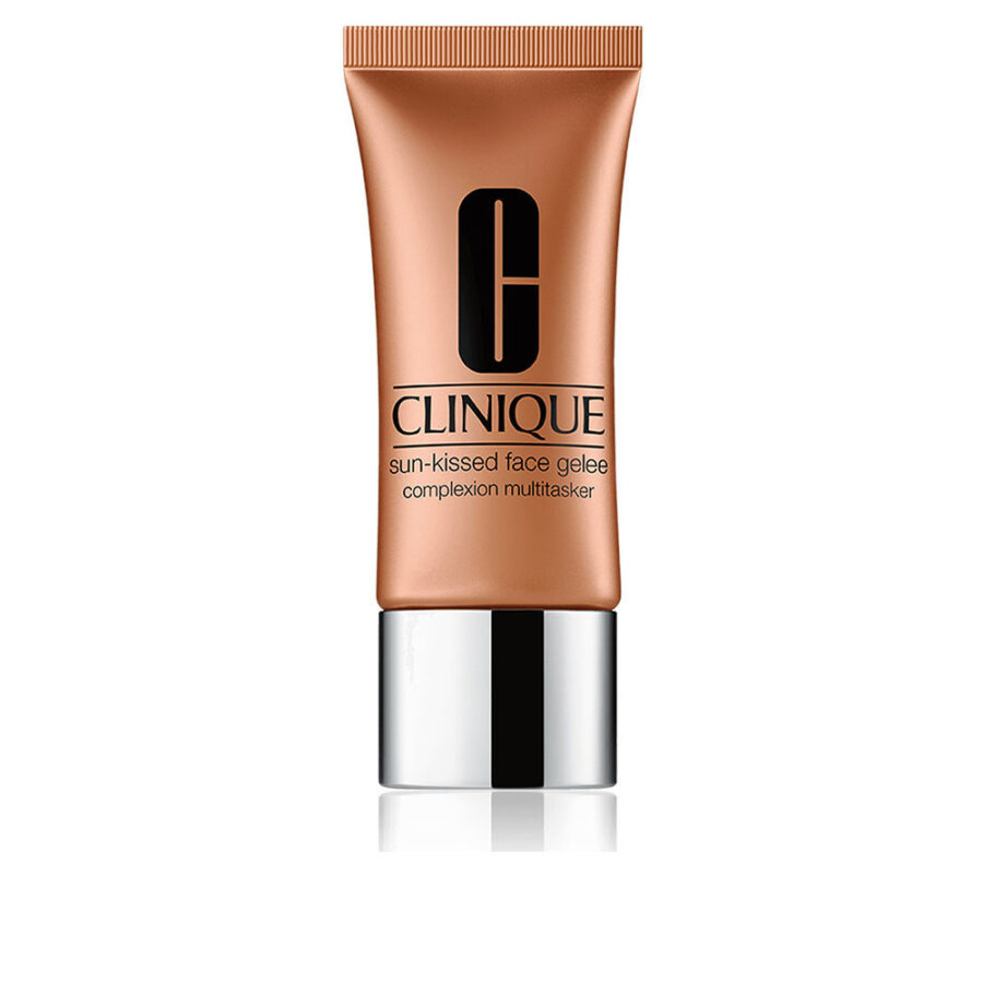 Clinique SUN-KISSED verhelderende bruiningsgel 30 ml
