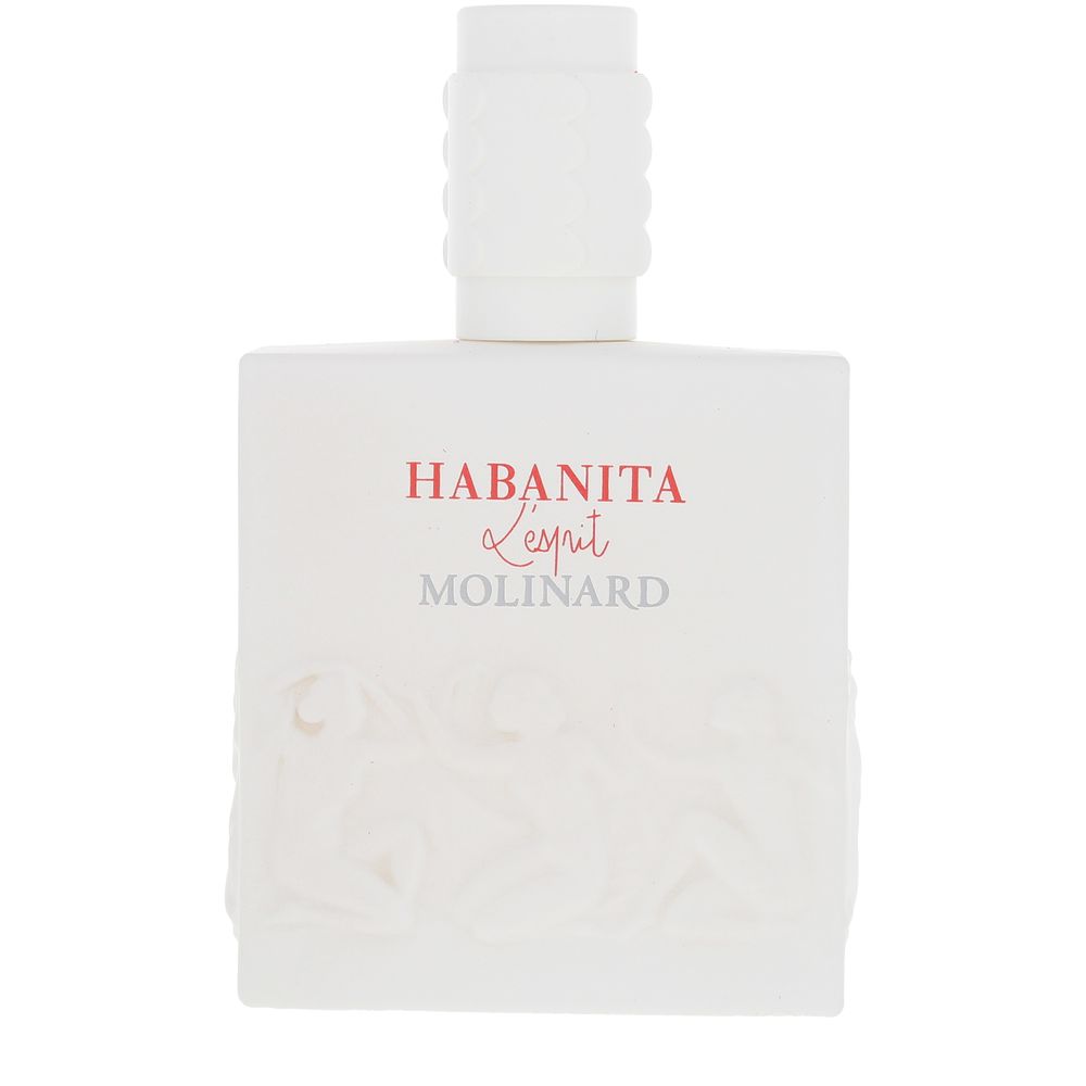 Molinard HABANITA L'ESPRIT edp vapo 75 ml