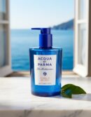 Acqua Di Parma BLU MEDITERRANEO ARANCE DI CAPRI body and hand gel 300 ml