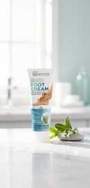 Idc Institute COLLAGEN RESTORING foot cream 250 ml