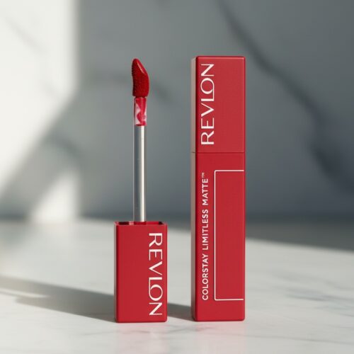 Revlon Mass Market COLORSTAY LIMITLESS MATTE liquid lipstick #014-dream job 1 u