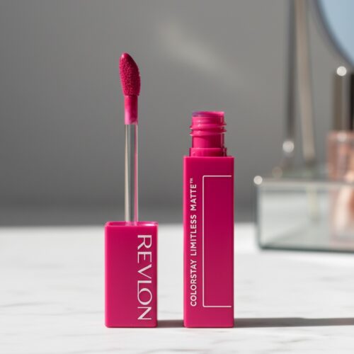 Revlon Mass Market COLORSTAY LIMITLESS MATTE barra de labios líquida #007-icon era 1 u