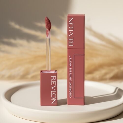 Revlon Mass Market COLORSTAY LIMITLESS MATTE liquid lipstick #006-manifest 1 u