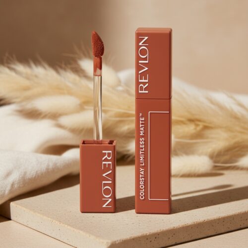 Revlon Mass Market COLORSTAY LIMITLESS MATTE liquid lipstick #003-upper hand 1 u