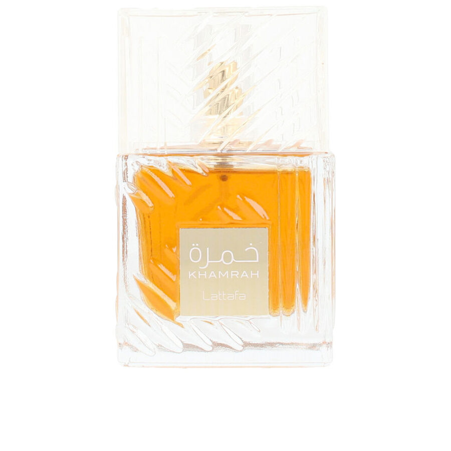 Lattafa KHAMRAH edp vapo 100 ml