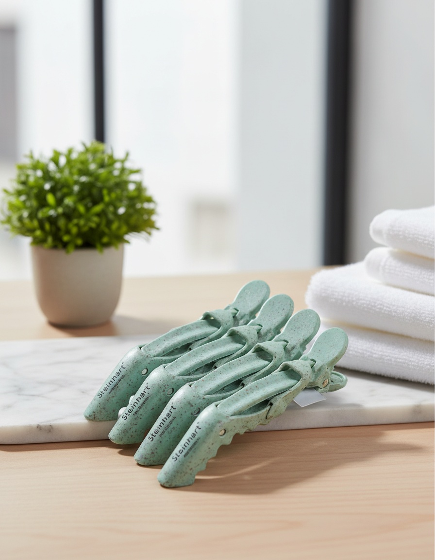 STEINHART ECO-FRIENDLY tweezers 4 u - Afbeelding 2