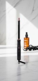 STEINHART SPRING CURLER curling iron #13 mm 1 u