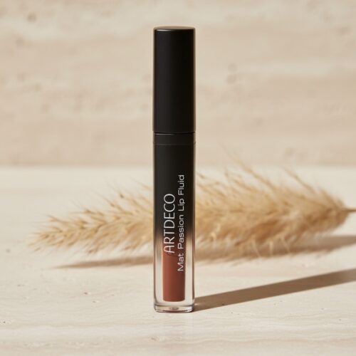 Artdeco MAT PASSION lip fluid #65-living coral 3 ml