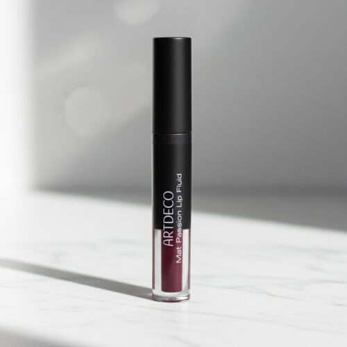 Artdeco MAT PASSION lip fluid #72-pinky swear 3 ml