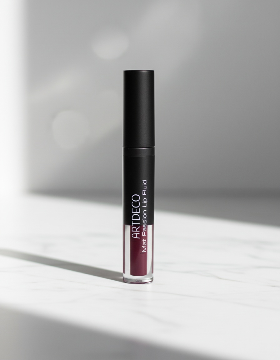 Artdeco MAT PASSION lip fluid #72-pinky swear 3 ml