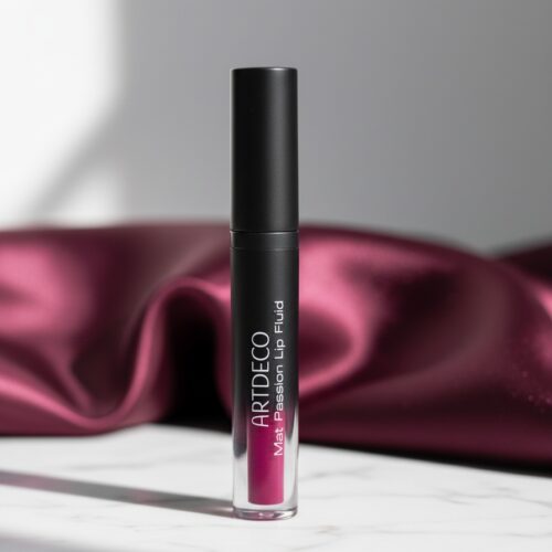 Artdeco MAT PASSION lip fluid #75-think pink 3 ml