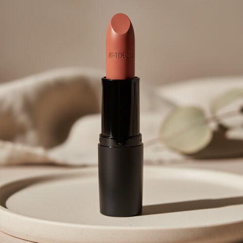 Artdeco PERFECT MAT lipstick #113-soft coral 4 gr