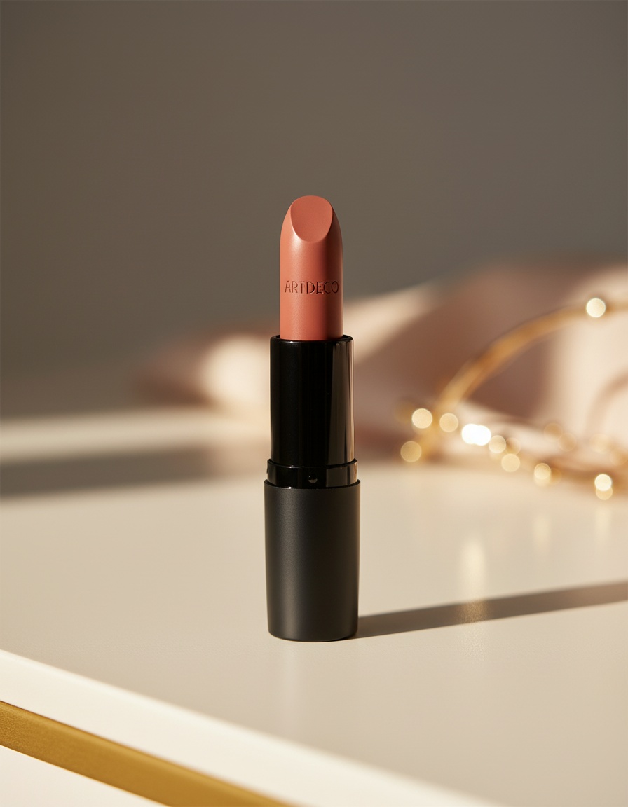 Artdeco PERFECT MAT lipstick #114-love poem 4 gr