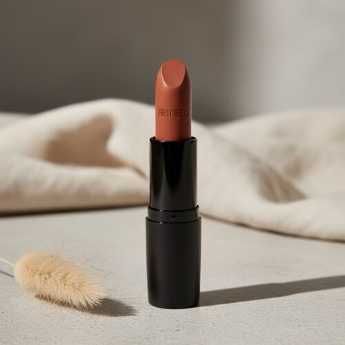 Artdeco PERFECT MAT lipstick #216-warm hug 4 gr