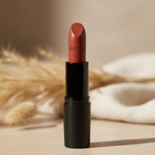 Artdeco PERFECT MAT lipstick #220-sienna red 4 gr