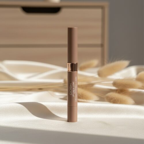 Gosh LIP LINE'N COAT 2 in 1 lipstick #003-Soft Bougat 2 ml