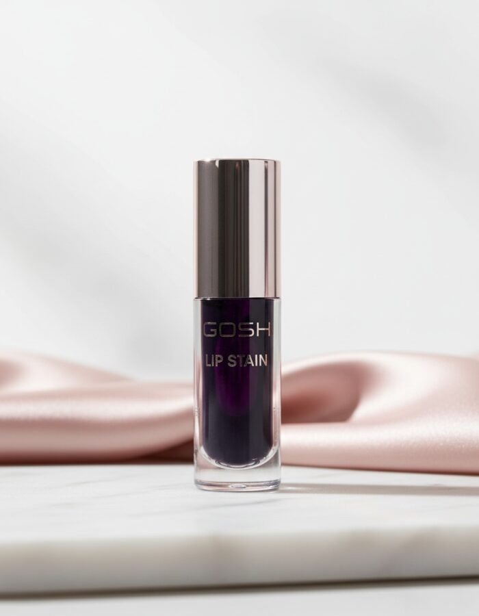 Gosh LIP STAIN lip tint #002-Wild Berry 3 ml