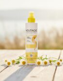 Voltage Cosmetics PREBIOTIC HAIR TECHNOLOGY lightening lotion with chamomile 200 ml