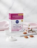 Nivea NOURISHING DAY CREAM hydration and nutrition SPF30 50 ml