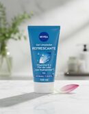 Nivea REFRESHING water-based cleansing gel 150 ml