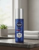 Nivea MEN POWER anti-aging cream 2 in 1 SPF30 50 ml