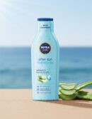 Nivea SUN AFTER SUN moisturizing lotion 200 ml