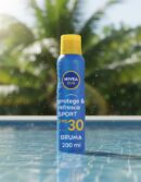 Nivea SUN PROTECT&REFRESH solar mist SPF30 200 ml