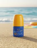 Nivea SUN KIDS PROTECT&CARE roll on SPF50 50 ml