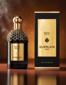 Guerlain ABSOLUS ALLEGORIA SANTAL ROYAL edp vapo 125 ml