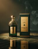 Guerlain ABSOLUS ALLEGORIA OUD ESSENTIEL edp vapo 125 ml