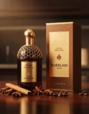 Guerlain ABSOLUS ALLEGORIA ÉPICES EXQUISES edp vapo 125 ml