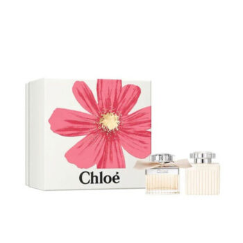 CHLOÉ SIGNATURE CASE 2 pcs