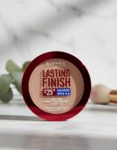 Rimmel London LASTING FINISH matte powder foundation #009-honey 7 gr