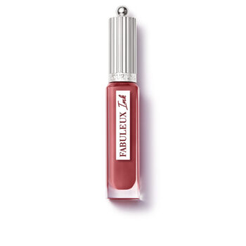 Bourjois FABULEUX INK vloeibare lippenstift