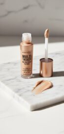 Rimmel london MULTI-TASKER illuminating primer #002-fair light 30 ml