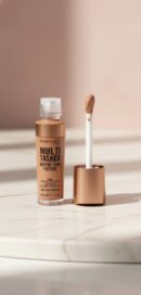 Rimmel London MULTI-TASKER illuminating primer #004-light medium 30 ml