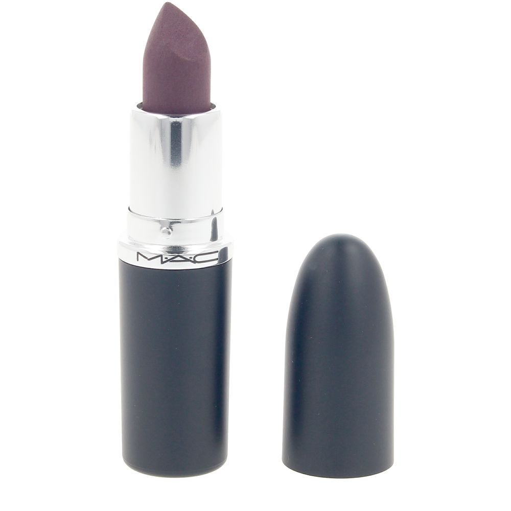 MACXIMAL silky matte lipstick #smoked purple 3.5 gr